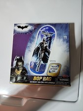 Batman The Dark Knight Inflatable Bop Bag 36in...Ships Fast