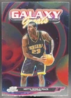 2025 Topps Cosmic Chrome Metta World Peace Base (RAW)