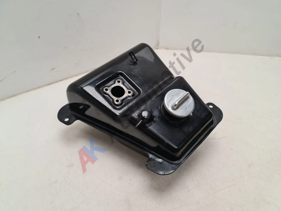 2023 Keeway Fact 50 EU5 - 1 миля!! - Топливный бак - Изображение 4 из 4