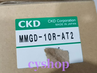 1PC Brand New CKD MMGD-10R-AT2 valve Fast transportation