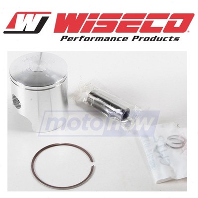 Wiseco 864M04500 Piston Kit for Engine Pistons Piston Kits hm