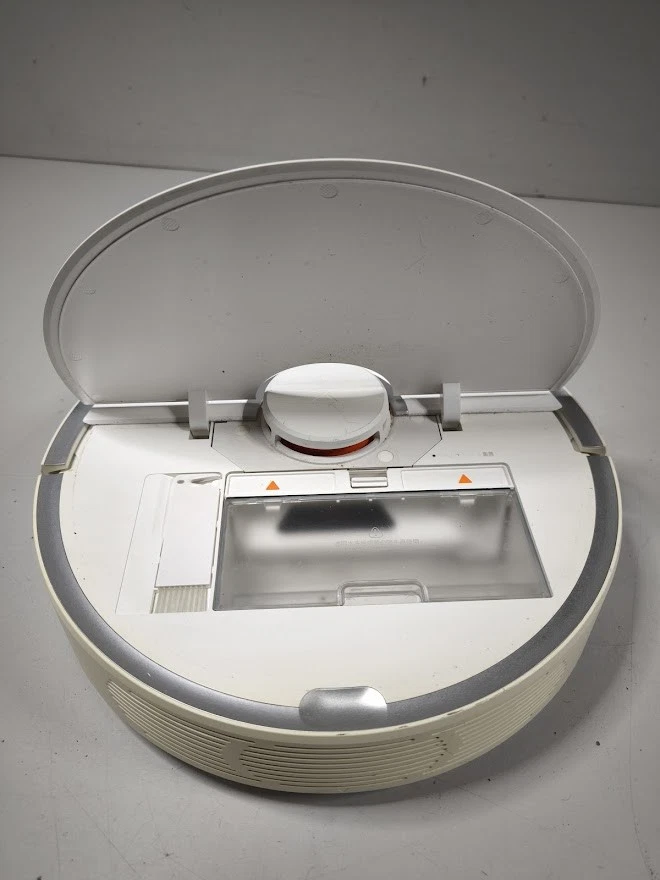 Roborock S50 Saugroboter - Für Ersatzteile, Gebrauchsspuren - Bild 4 von 4