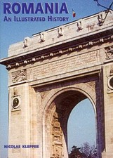 Romania Paperback Nicolae Klepper