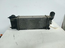 LADELUFTKÜHLER Peugeot 407 (6D) Sedan 2.0 HDiF 16V (DW10BTED4(RHR))