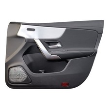 Mercedes CLA C118 AMG Front Right Door Card + Switches