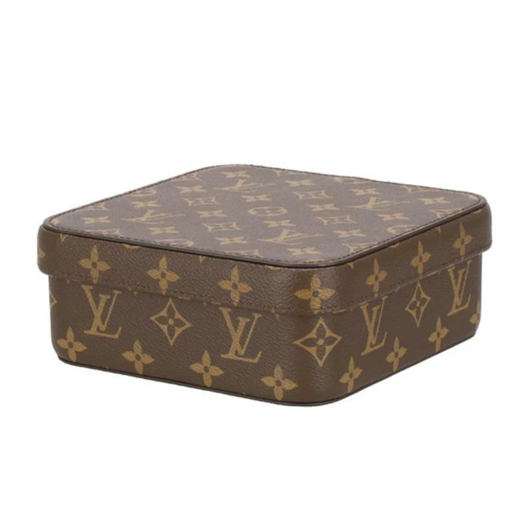 Louis Vuitton Jewelry Boxes for sale - eBay