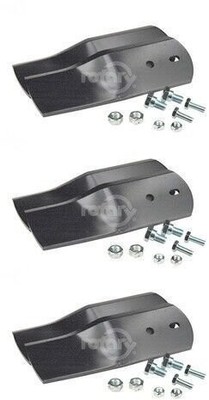 3 Pack Blade Set Fits Stiga
