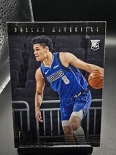 Josh Green 2020-21 Panini Chronicles Rookie RC #129 - Dallas Mavericks