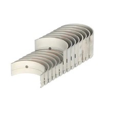 Main Bearings - Standard - Set Fits Case W9 W10 W18 W18b W20 1150 1155d A20394