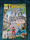 Fantastic Four Vol.1 #389 (Jun'94) Very Fine