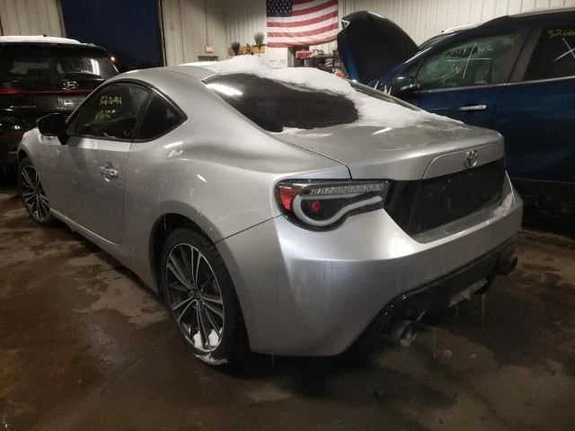 Shifter Scion FR-S      2013 Transmission Shift 1492127 - Image 3 of 4