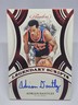 2024-25 Flawless Adrian Dantley Legendary Scripts Ruby Auto #LSC-ADA (7/15)