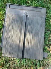 LOT 10 NEW DaVinci BELLAFORTE Roof Shingle Composite Tiles EXPRESSO Made in USA