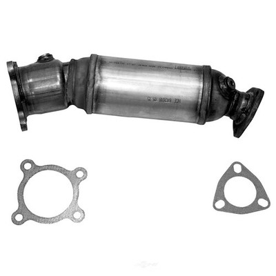 Catalytic Converter AP Exhaust 642018