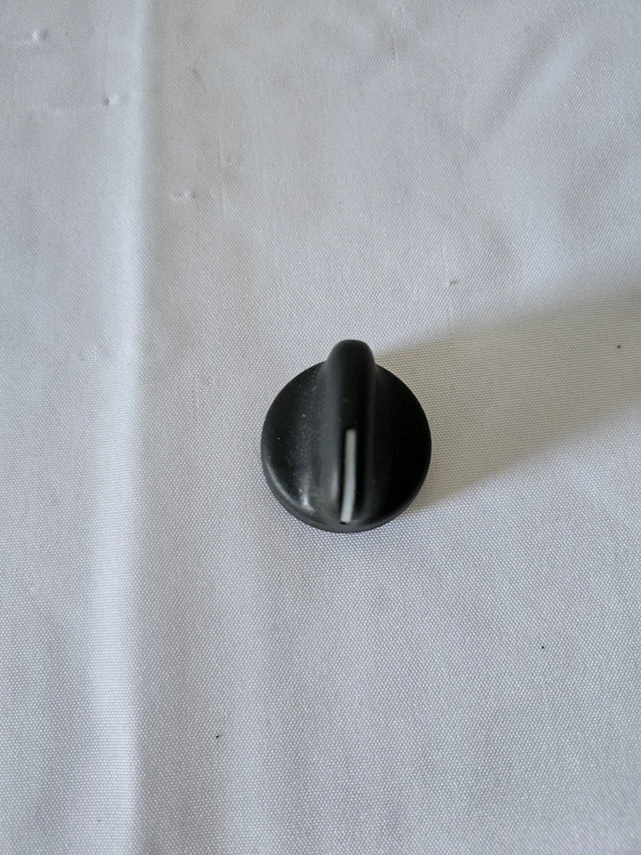 Perilla de modo de control de calefacción y aire acondicionado ACDelco-GM NOS 16266963 Chevy 000-05 Foto 2 de 4