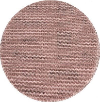 25er PACK(Stk) MIRKA AH24102540 Haftschleifscheibe ABRANET ACE HD Grip 150 mm Kö