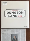 PAUL McCARTNEY The Boys of Dungeon Lane (Gold Vinyl UK/EU Edition) SEALED LP