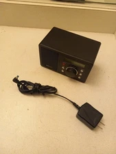 C.Crane CC WiFi Internet Radio Tested Working w/Power Supply -  NO Remote