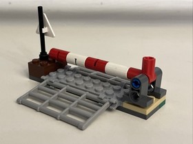 LEGO City: Patrol Car (4436)