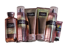 6 NEW Bath  Body Works A Thousand Wishes