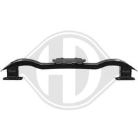 AufpralldäMpfer StoßFäNger Diederichs 1457060 FüR Ford Vorne