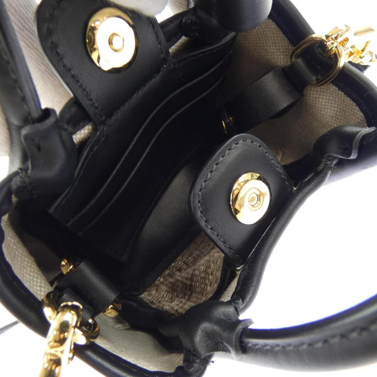 Max Mara Marine BAG — image 6