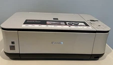 Canon PIXMA MP240 All-in-One Inkjet Printer Scanner Copier Brand New, No Box