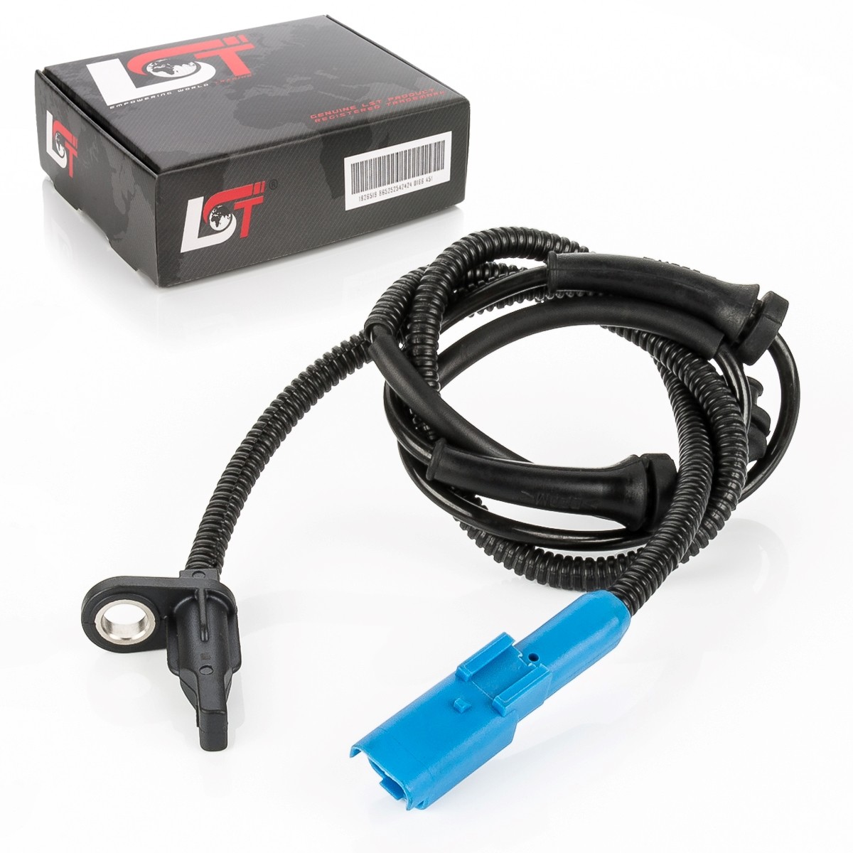 Abs Sensor Speed Sensor Front Left Right for Citroen C2 03-09