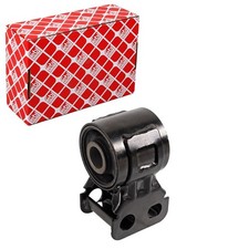 FEBI QUERLENKERLAGER BUCHSE VORDERACHSE HINTEN passend für CHEVROLET SPARK | 174