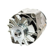 40 Amp Alternator, Regulated, 12 Volt Made by Denso ALTERNATOR-9 