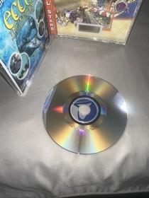 Sonic Adventure - Dreamcast (DC)