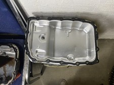 24297104 Automatic Transmission Fluid Pan