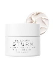 Super Anti Aging Night Cream 1.69 Fl Oz, Overnight Anti Wrinkle Face Cream fo...