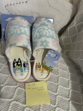 BLUEY Slippers Y Size M7/8