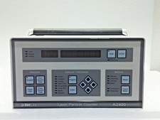 Met One 2083226-01 Laser Particle Counter A2400-1-115V-1