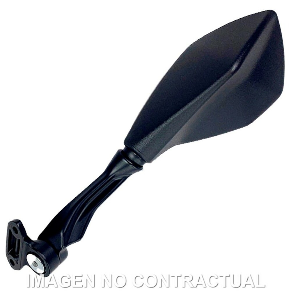Free Shipping Left Mirror HERT Kawasaki EX 650 NINJA ABS For Motorcycle