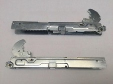 2 X WESTINGHOUSE 525 STOVE OVEN DOOR HINGE WLE525WA 940001802