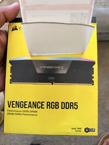 Corsair Vengeance DDR5 5600 | eBay