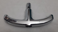 1 Vintage 1950-1952 Dodge Coronet Trunk Handle Chrome 1332712 1 Vintage 1950-1952 Dodge Coronet Trunk Handle Chrome 1332712