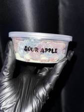 Viral TikTok gushers Sour Apple8oz