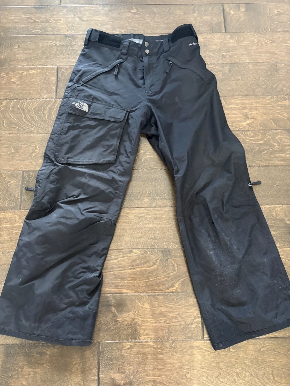 North Face Ski Pants - Men’s size small
Opens in a new window or tab