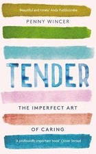 Tender, Penny Wincer,  Paperback