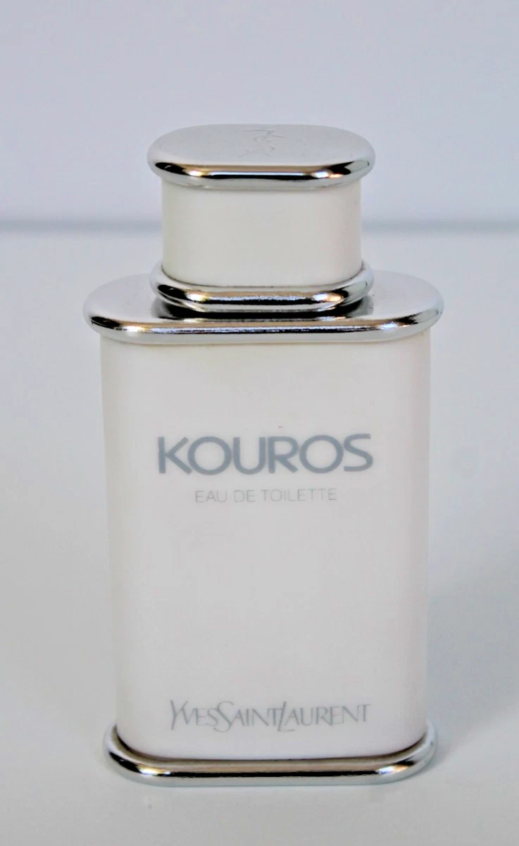 Yves Saint Laurent Kouros Fluid Fragrances for Men for sale | eBay