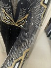 Vintage Stephen Yearick Beaded Gown Size 6 — photo 8