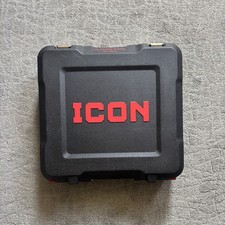 ICON Tools 3/8 in Drive Modular General Servi...
