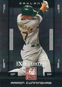 2008 Donruss Elite Extra Edition Baseball Pick Your Card
