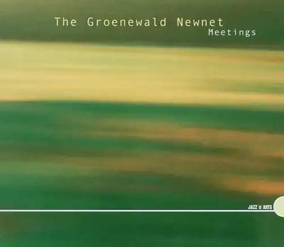 The Groenewald Newnet - Meetings