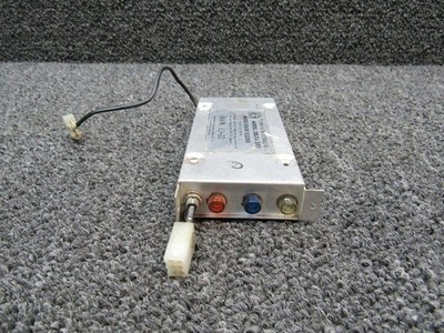 DELTA/303 Genave Marker Beacon Receiver (SA)