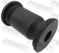 Febest Lagerung Lenkgetriebe TAB-009 FüR Toyota Land Cruiser 90 Runner 3 Hilux 6