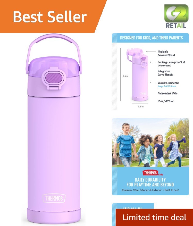 - Keeps Drinks Cold & Stylish!